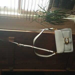 Authentic Coach Crossbody and Handbag NEW PERFECT CONDITION